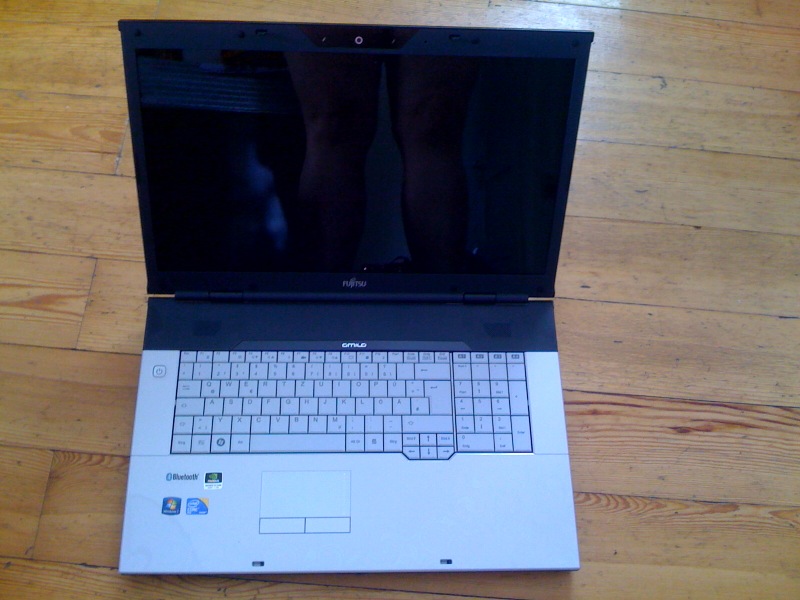 Notebook