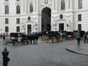 Hofburg