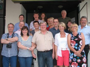 Zoll-Treffen